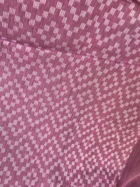 Chitra - Weaving Cotton Saree