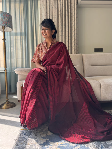 Sukoon - Sindoor Glow