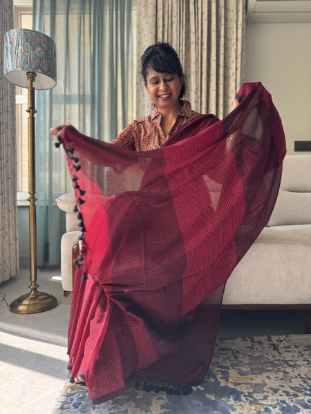 Sukoon - Sindoor Glow