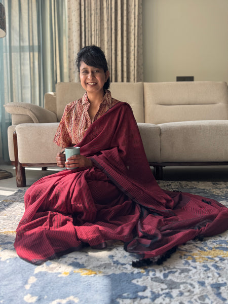 Sukoon - Sindoor Glow