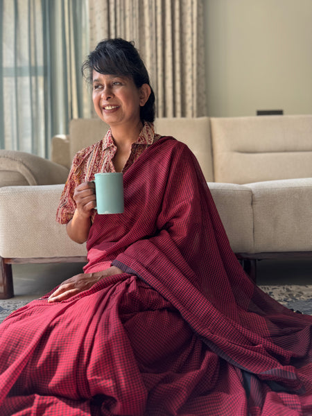 Sukoon - Sindoor Glow