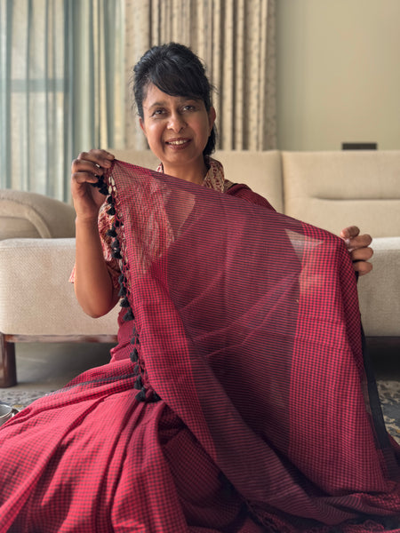 Sukoon - Sindoor Glow