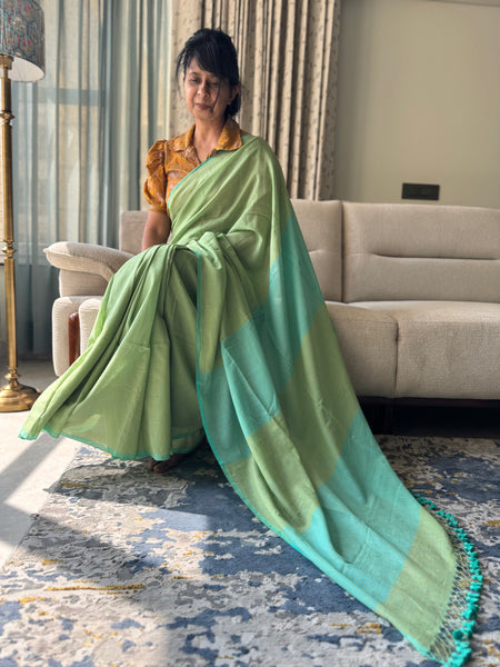 Sukoon - Nani’s Baag