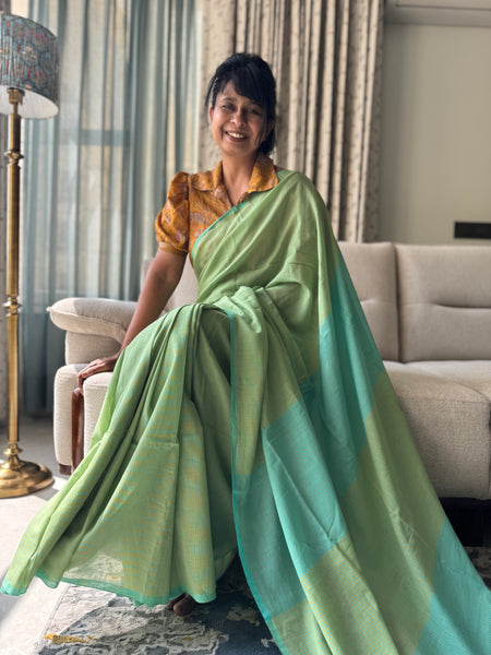 Sukoon - Nani’s Baag