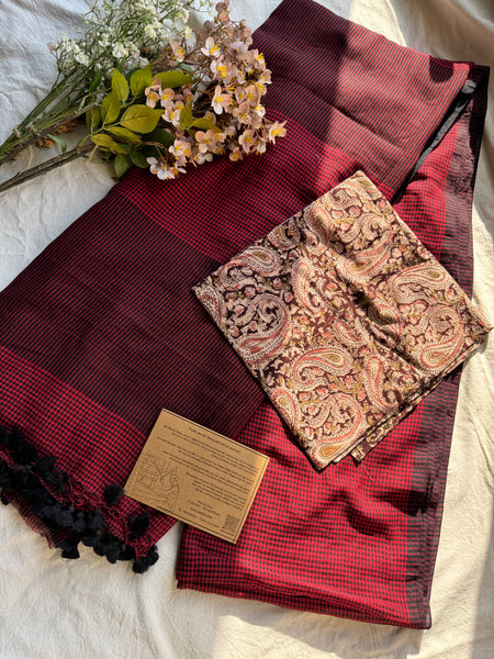 Sukoon - Sindoor Glow