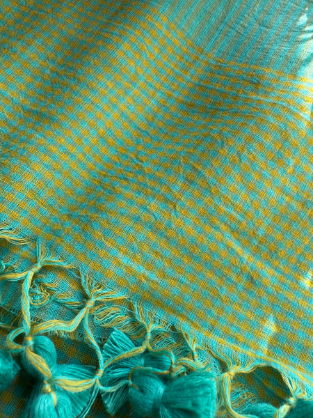 Sukoon - Nani’s Baag