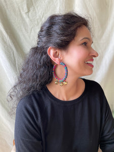 Banjara Earrings