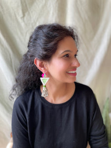 Banjara Earrings