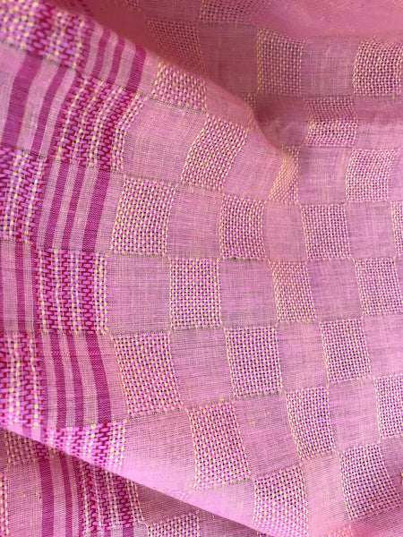 Suhani - Weaving Cotton Saree